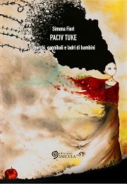 Simona Fiori presenta Paciv Tuke