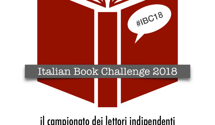 Italian Book Challenge 2018 IBC2018