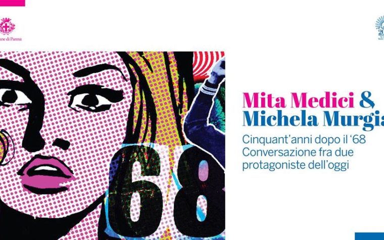 Mita Medici & Michela Murgia