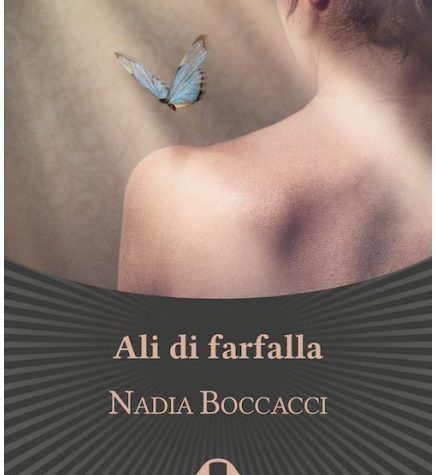 Rassegna culturale Rosa Shocking: Nadia Boccacci presenta Ali di Farfalla
