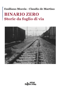 Binario Zero con Claudio DeMartino