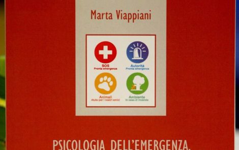 Il libro del mese: Psicologia dell’emergenza, uno sguardo di insieme, di Marta Viappiani