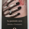 "La paziente zero" di Angela Gagliano - immagine 2